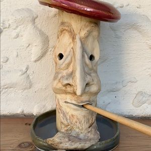 Meet your Posher, Theresa